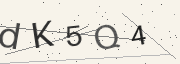 Captcha challenge