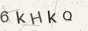 Captcha challenge