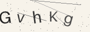 Captcha challenge