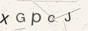 Captcha challenge