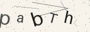 Captcha challenge