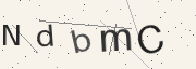 Captcha challenge