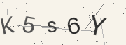 Captcha challenge