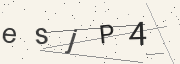 Captcha challenge