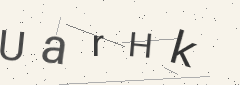 Captcha challenge