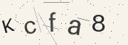 Captcha challenge