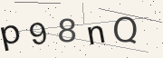 Captcha challenge