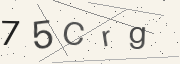 Captcha challenge