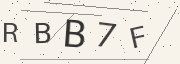 Captcha challenge
