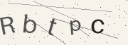 Captcha challenge