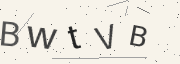 Captcha challenge