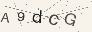 Captcha challenge