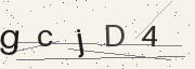 Captcha challenge