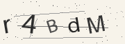 Captcha challenge
