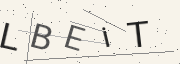 Captcha challenge