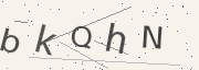 Captcha challenge