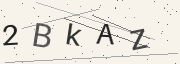 Captcha challenge