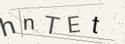 Captcha challenge