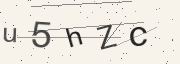 Captcha challenge