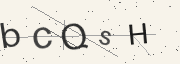Captcha challenge