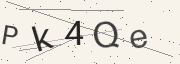 Captcha challenge