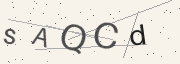 Captcha challenge