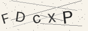 Captcha challenge