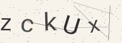 Captcha challenge