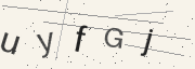 Captcha challenge