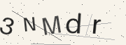 Captcha challenge