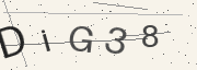 Captcha challenge