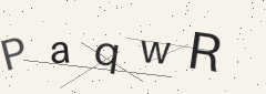 Captcha challenge