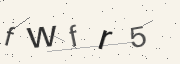 Captcha challenge