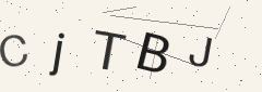 Captcha challenge