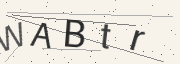 Captcha challenge