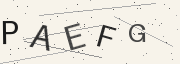 Captcha challenge