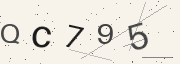 Captcha challenge