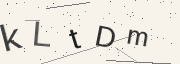 Captcha challenge
