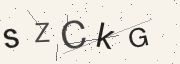 Captcha challenge