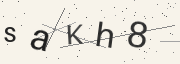 Captcha challenge