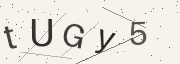 Captcha challenge