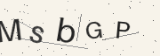 Captcha challenge
