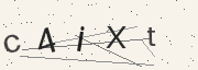 Captcha challenge