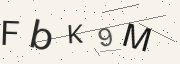 Captcha challenge