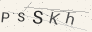 Captcha challenge