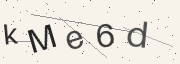 Captcha challenge