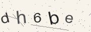 Captcha challenge