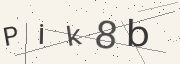 Captcha challenge