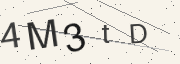 Captcha challenge