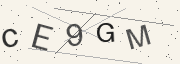 Captcha challenge